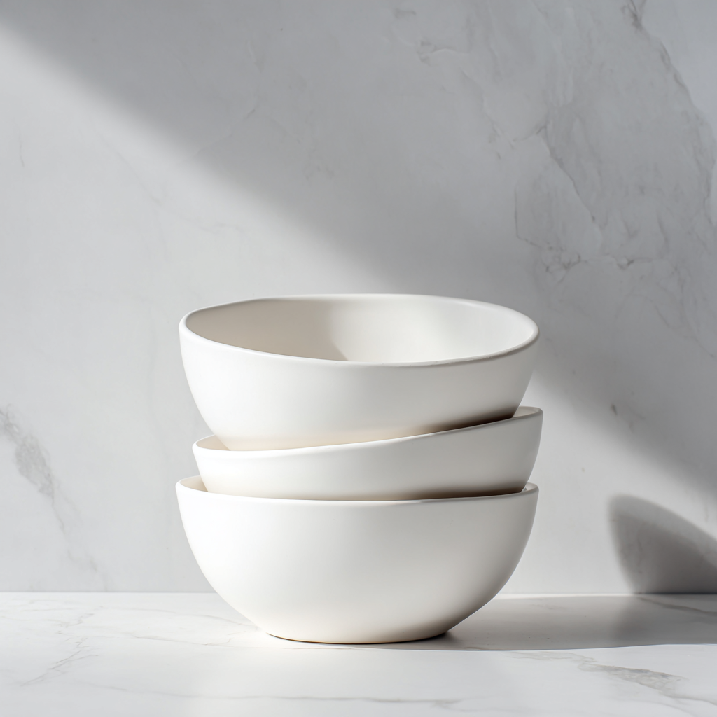 Ceramiczne miski - kategoria miski