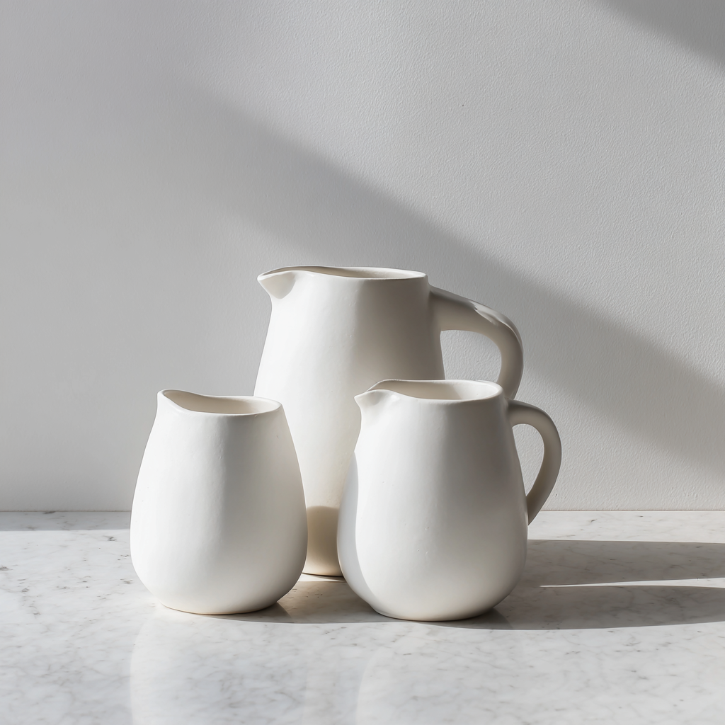 Ceramiczne dzbanki– kategoria dzbanki